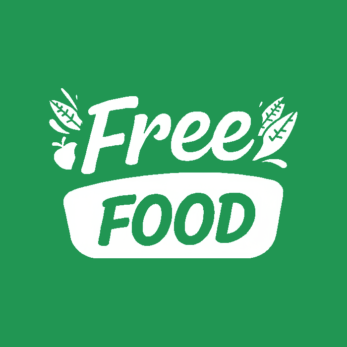 FreeFood Logo